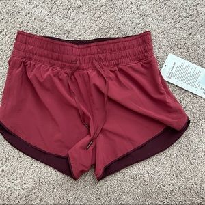 Lululemon Choose a Side Reversible Shorts